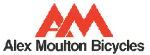 アレックス・モールトン(alex moulton)